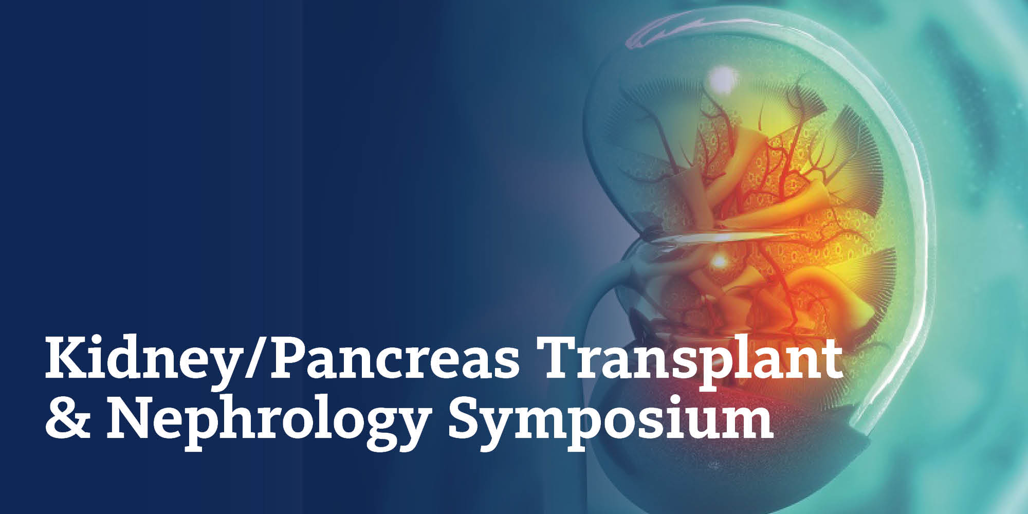2021 Kidney and Pancreas Symposium